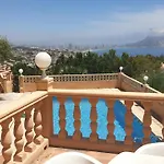 Villa Maryvilla