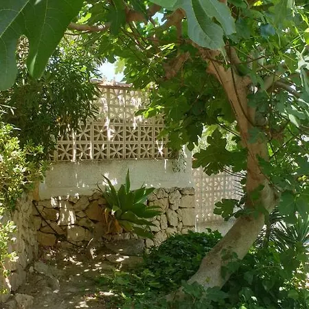 Maryvilla Willa