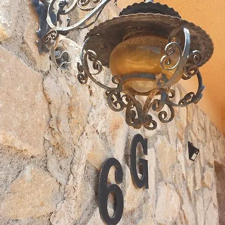 Willa Maryvilla Calpe