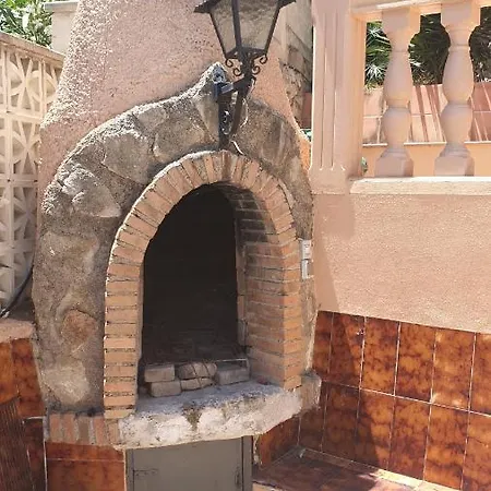 Maryvilla Willa Calpe