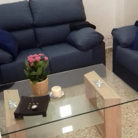 Maryvilla Villa Calpe