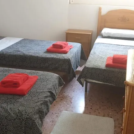 Maryvilla Villa Calpe