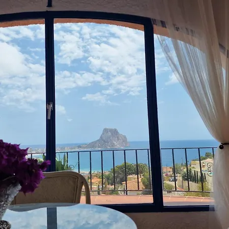 Maryvilla Calpe