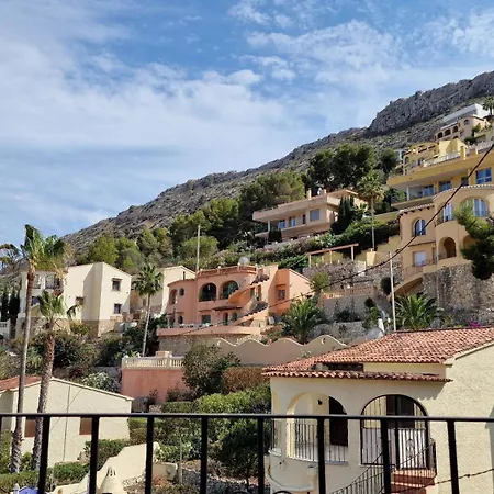 Maryvilla * Calpe