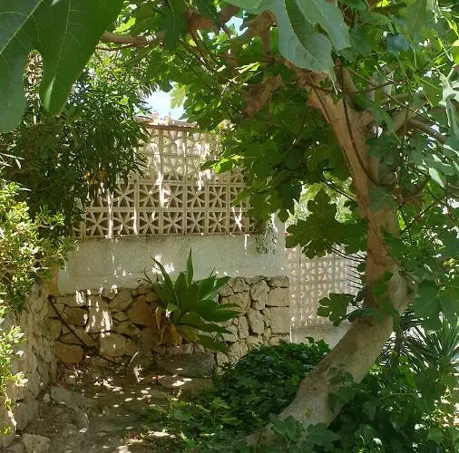 Maryvilla Villa