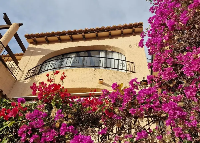 Villa Maryvilla *