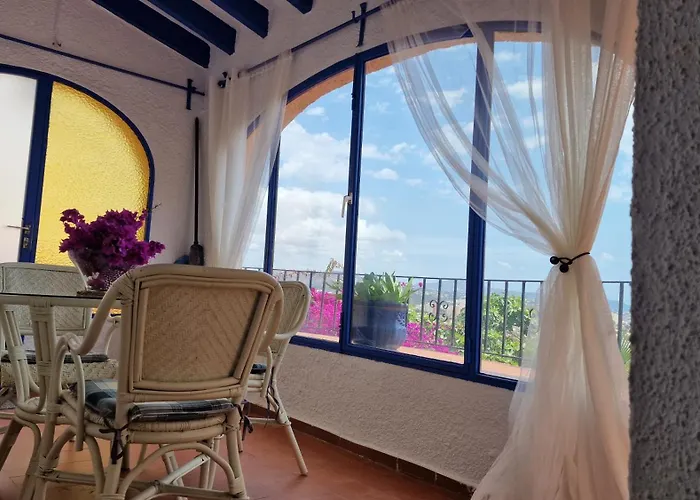 Maryvilla Villa *